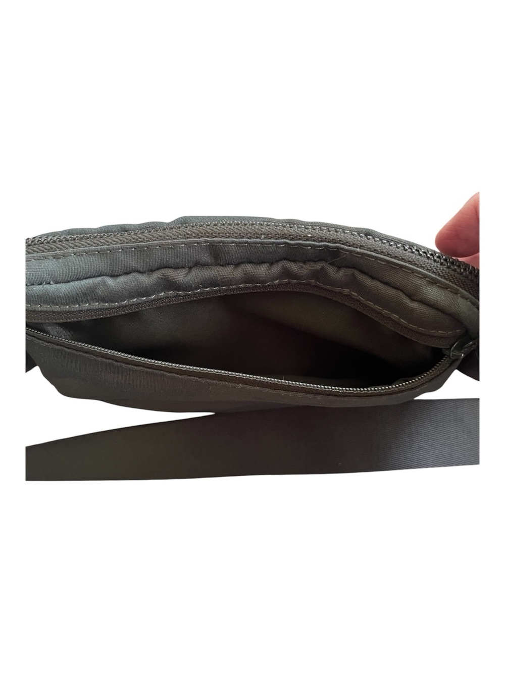 Lululemon Camo Everywhere belt bag, green camo - Picture 4 of 5